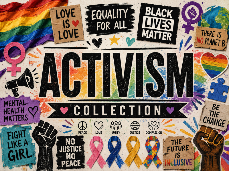 Activism/Movements