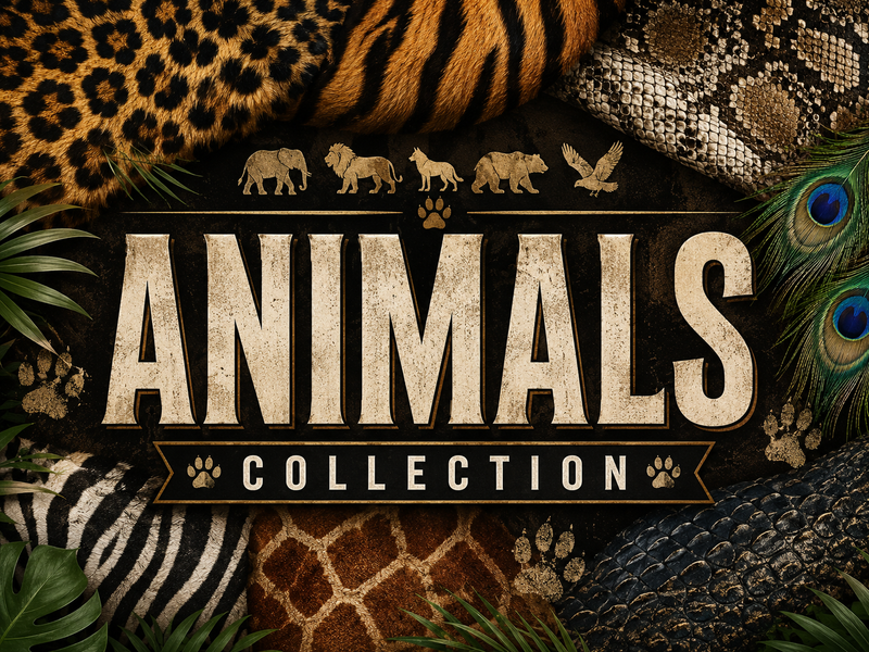 Animals