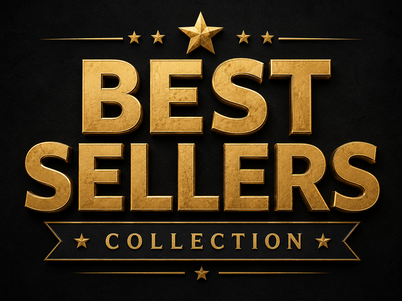 Best Sellers
