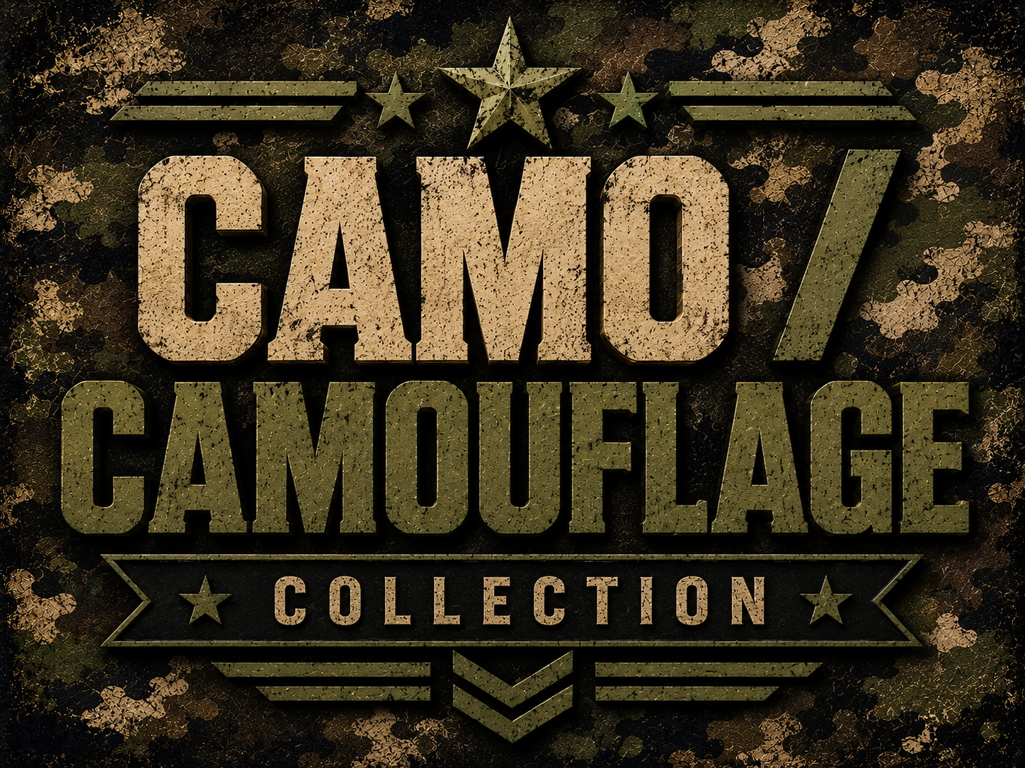 Camo
