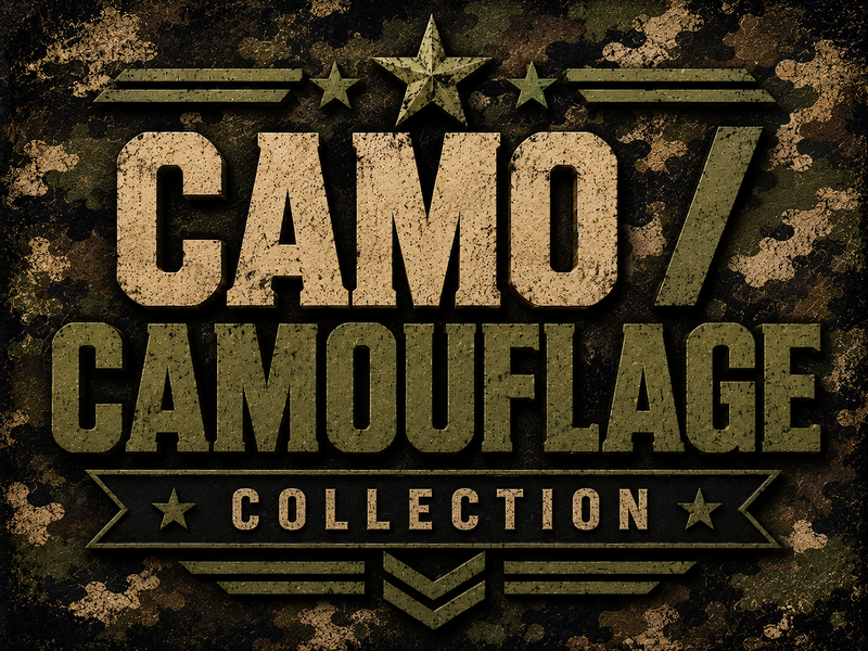 Camo