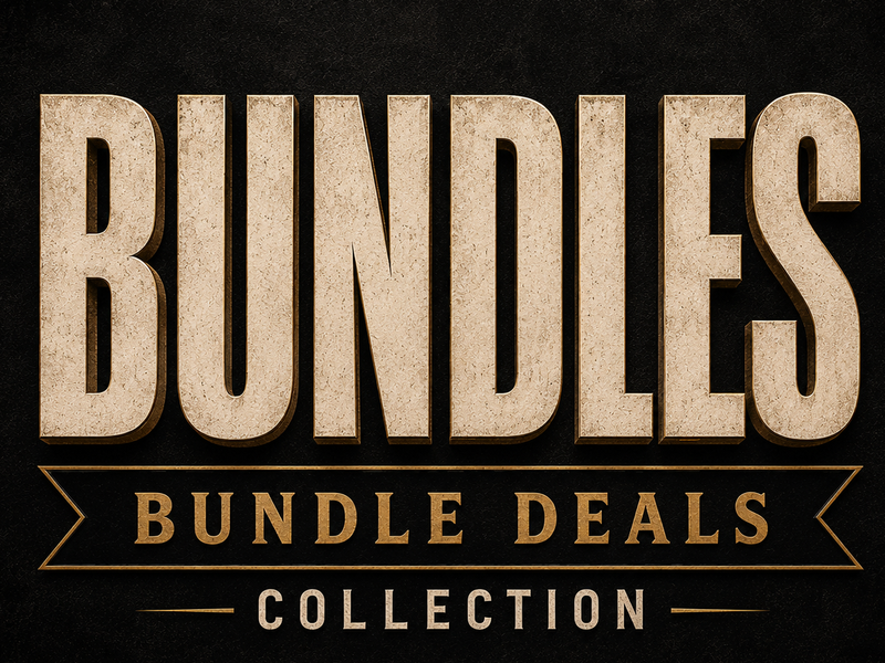Bundles