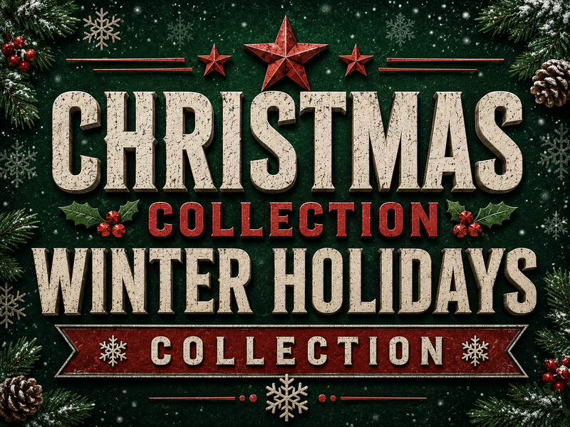 Christmas/Winter Holidays