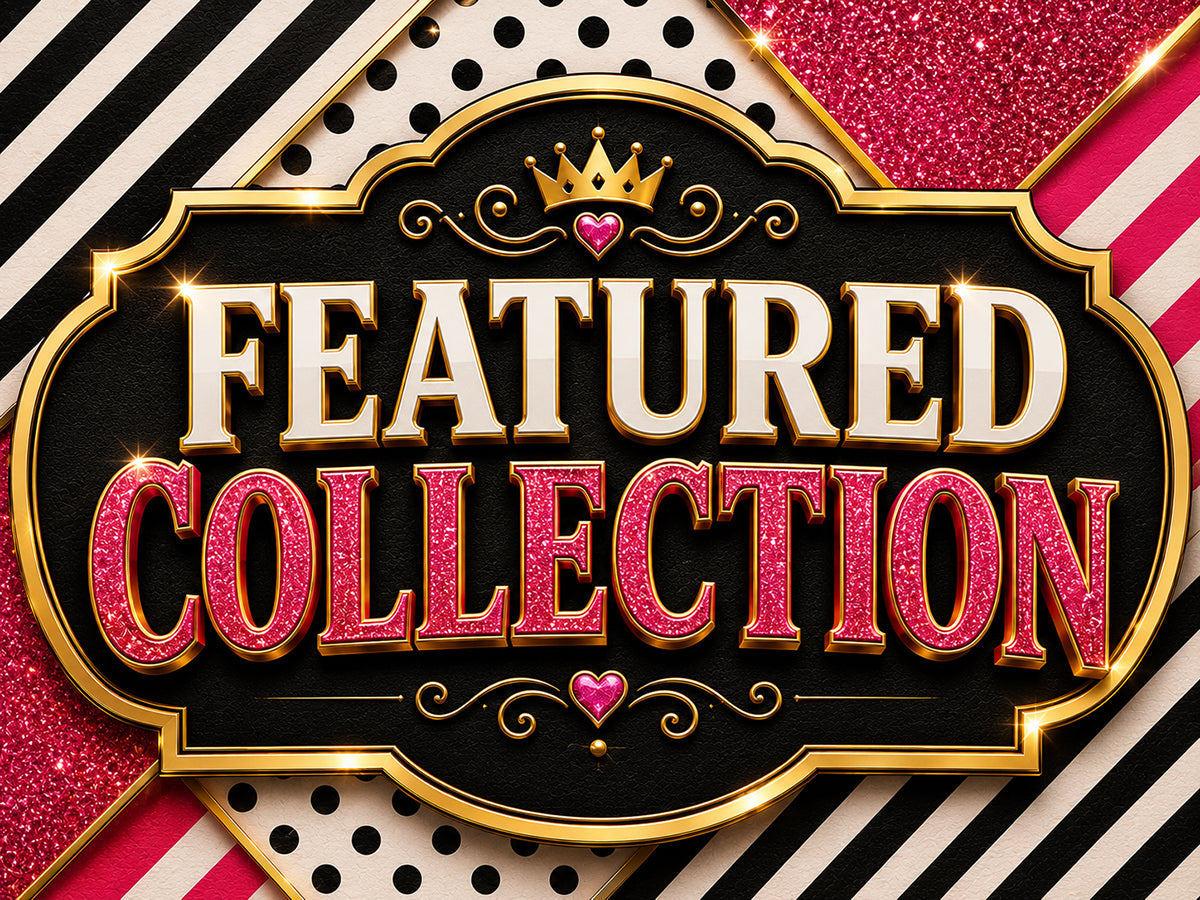 Featured Toppers