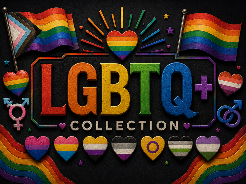 LGBTQ+