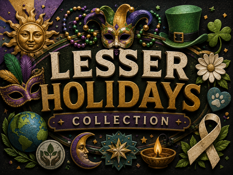 Other Holidays