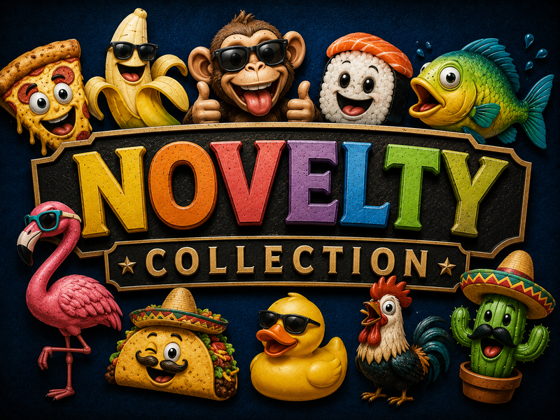 Novelty