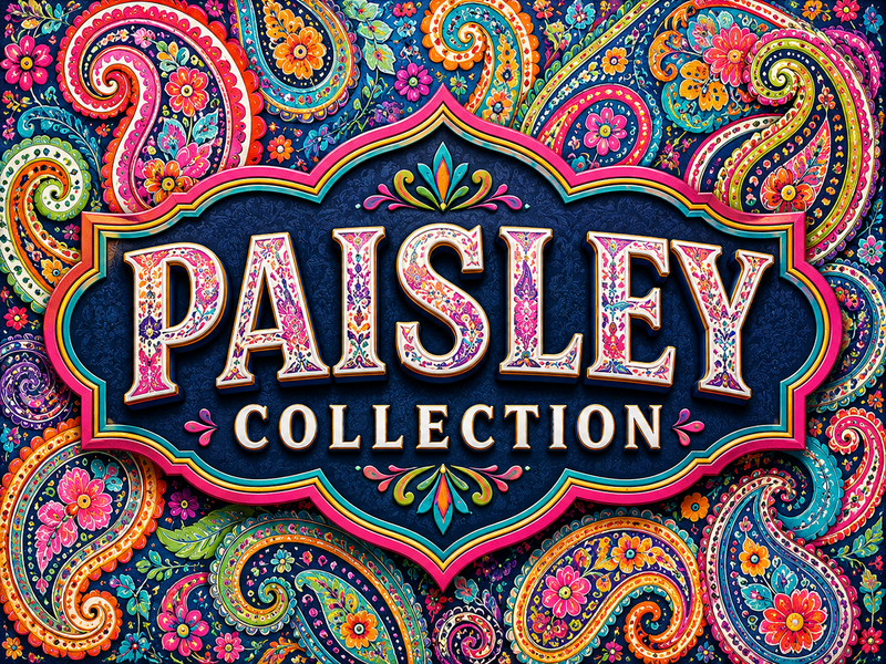 Paisley