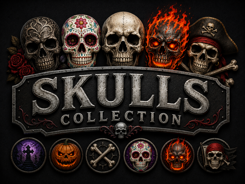Skulls