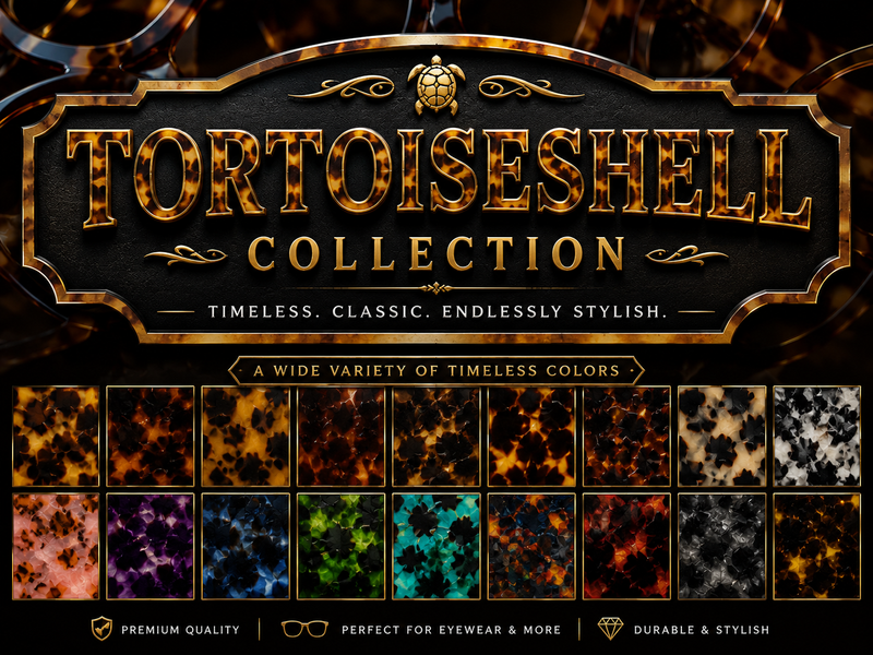 Tortoiseshell