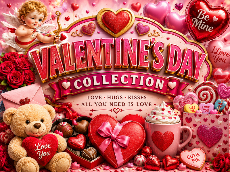 Valentine's Day