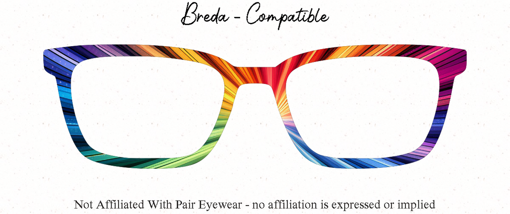 Pride Collection #3 - w/Visual Design Tools