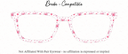 Breast Cancer Awareness Collection #1 | Pair Eyewear Compatible | w/Visual Design Tools