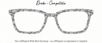 Line Art Collection #1 | Compatible with Pair Eyewear | w/Visual Design Tools
