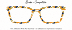 Team Colors Camouflage with Visual Design Tools