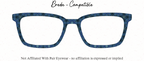 Van Gogh Inspired Collection | Pair Eyewear Compatible | w/Visual Design Tools