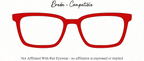 Design Your Own Solid, Splits or Fades | Pair Eyewear Compatible | w/Visual Design Tools