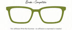 Nautical Green Collection - w/Visual Design Tools