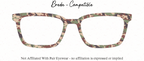 Camoflage Toppers | 20 Colorful Camo Options | w/ Visual Design Tools