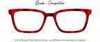 Colored Smoke Collection #1 | Pair Eyewear Compatible | w/Visual Design Tools