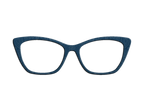 Bandana Collection | Pair Eyewear Compatible Metal Toppers | w/ Visual Design Tools