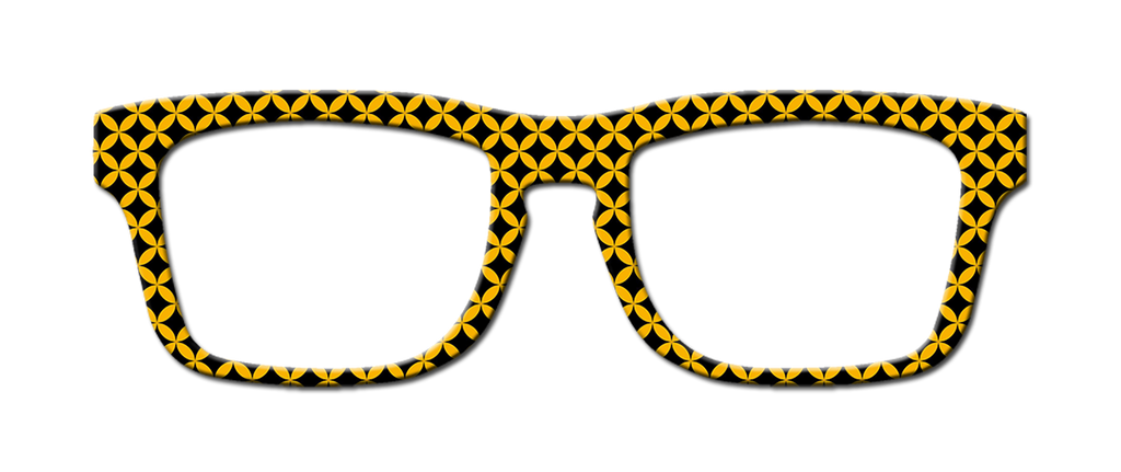 Black History Month Collection #1 | Pair Eyewear Compatible Metal Toppers w/Visual Design Tools