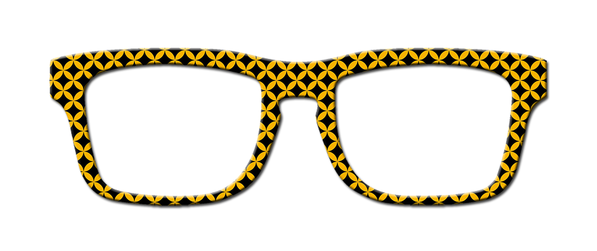 Black History Month Collection #1 | Pair Eyewear Compatible Metal Toppers w/Visual Design Tools