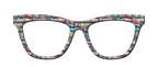 Books Are Life Collection #1 | Pair Eyewear Compatible | w/Visual Design Tools