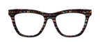 Books Are Life Collection #1 | Pair Eyewear Compatible | w/Visual Design Tools