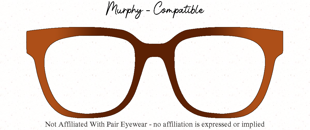 Design Your Own Solid, Splits or Fades | Pair Eyewear Compatible | w/Visual Design Tools