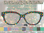 Christmas Lights Collection #1 | Pair Eyewear Compatible | w/Visual Design Tools