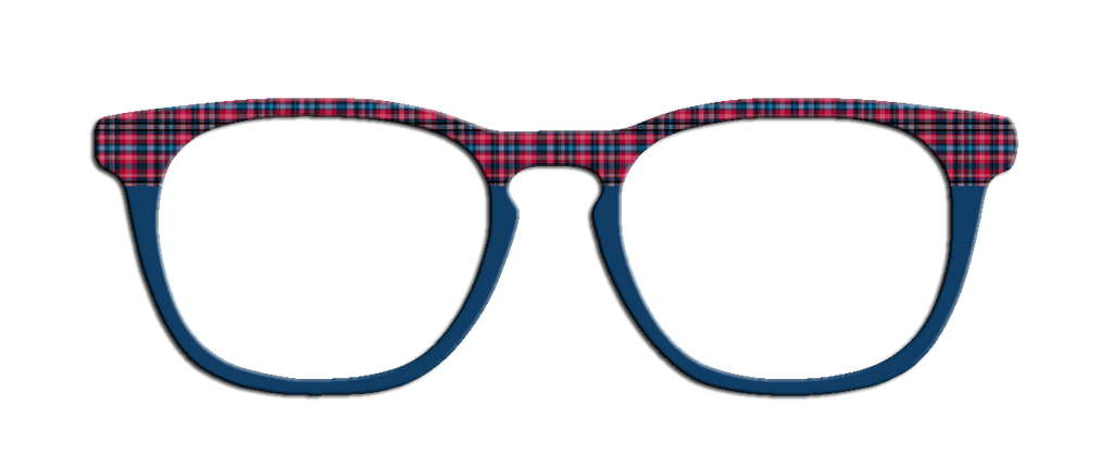 Classic Tartan (Plaid) Patterns | 20 Tartan Topper Options | w/ Visual Design Tools
