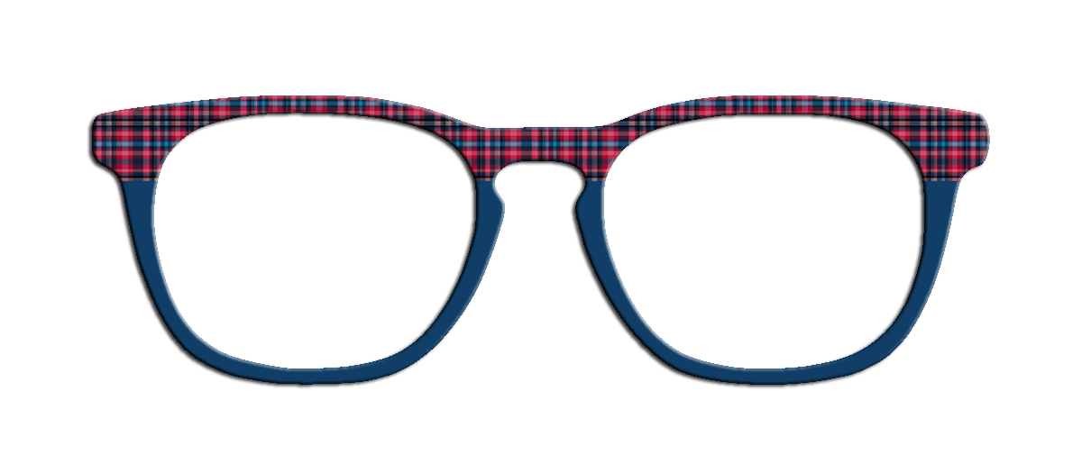 Classic Tartan (Plaid) Patterns | 20 Tartan Topper Options | w/ Visual Design Tools