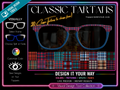 Classic Tartan (Plaid) Patterns | 20 Tartan Topper Options | w/ Visual Design Tools