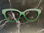 Architectural Geometry Collection #1 | 20 Patterns for Pair Eyewear | w/Visual Design Tools