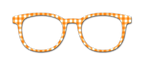Gingham Collection #1 | Customizable Toppers for Pair Eyewear | w/Visual Design Tools