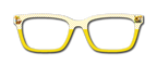 Bees & Gnomes | Pair Eyewear Compatible Metal Toppers | w/Visual Design Tools
