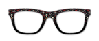 Gothic - Emo | 20 Goth Options for Pair Eyewear | w/ Visual Design Tools