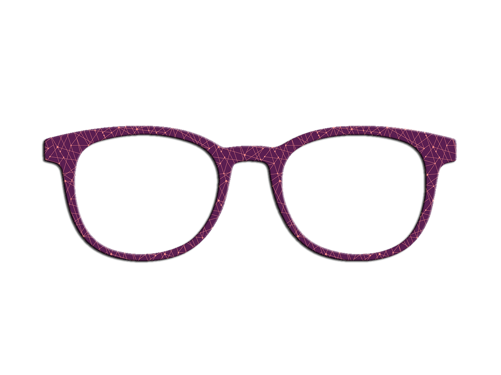 Line Art Collection #1 | Compatible with Pair Eyewear | w/Visual Design Tools