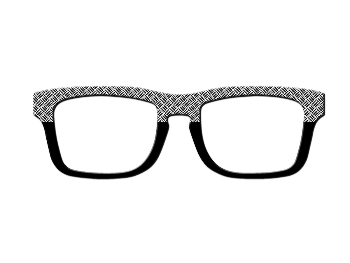 Line Art Collection #1 | Compatible with Pair Eyewear | w/Visual Design Tools