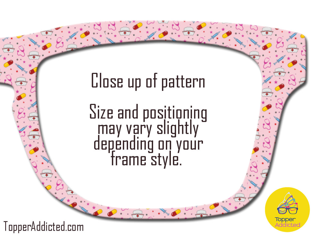 Nursing Collection 1 -w/Visual Design Tools