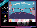 Nursing Collection 1 -w/Visual Design Tools