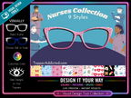 Nursing Collection 1 -w/Visual Design Tools