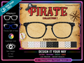 Pirate Collection - w/Visual Design Tools