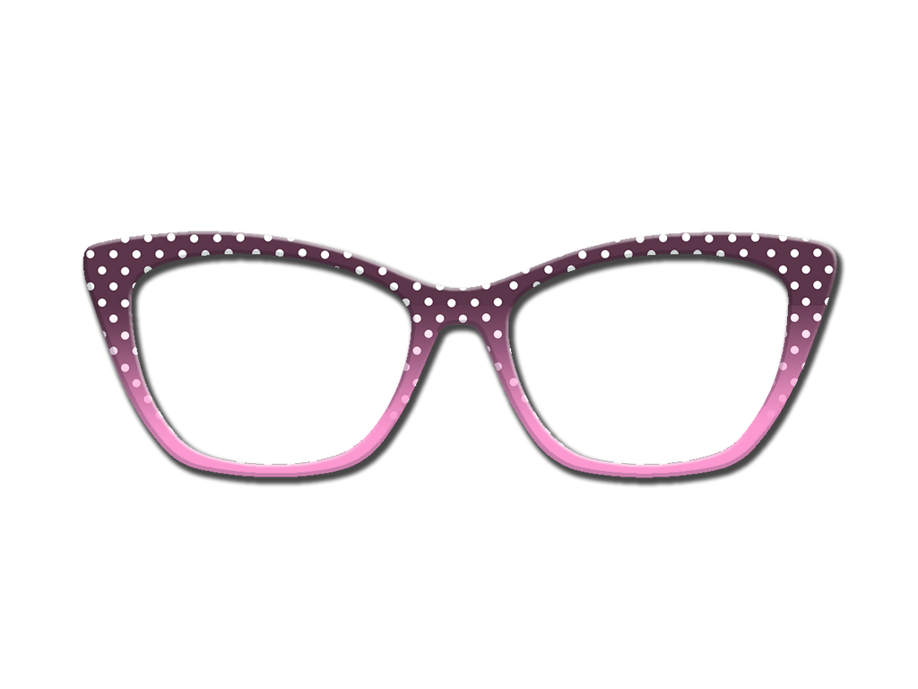 Polka Dot Collection - w/Visual Design Tools