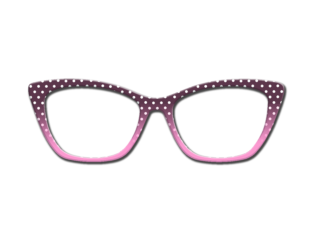 Polka Dot Collection - w/Visual Design Tools