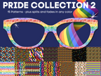 Pride Collection #2 - w/Visual Design Tools