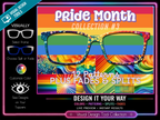 Pride Collection #3 - w/Visual Design Tools