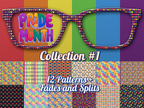 Pride Collection #1 - w/Visual Design Tools