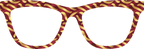 Red and Gold Collection 1 w/ Visual Design Tools
